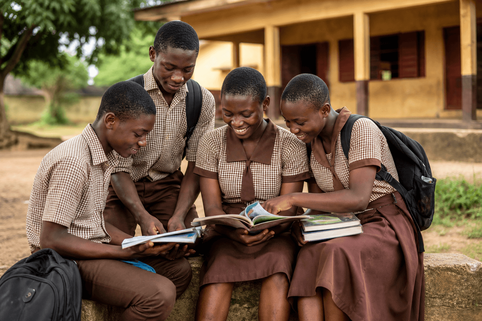 Education Programs